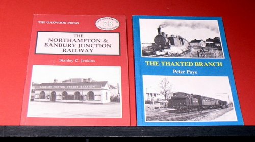 The Thaxted Branch