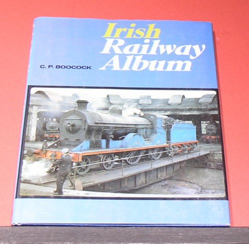 Irish Railway Album