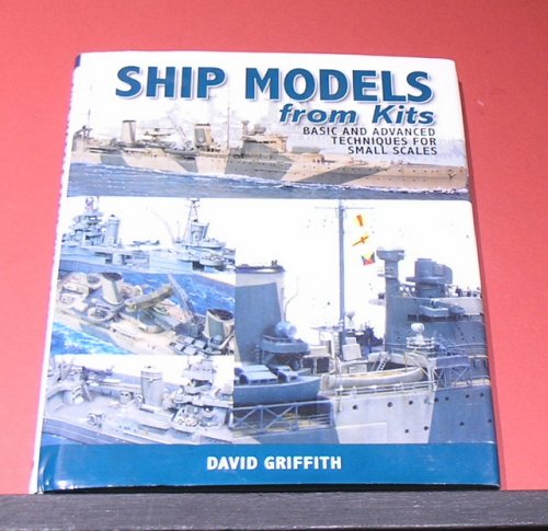 Sip Models from Kits- Basic and Advanced Techniques for Small Scales