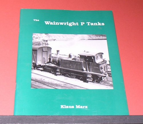 The Wainwright P Tanks.