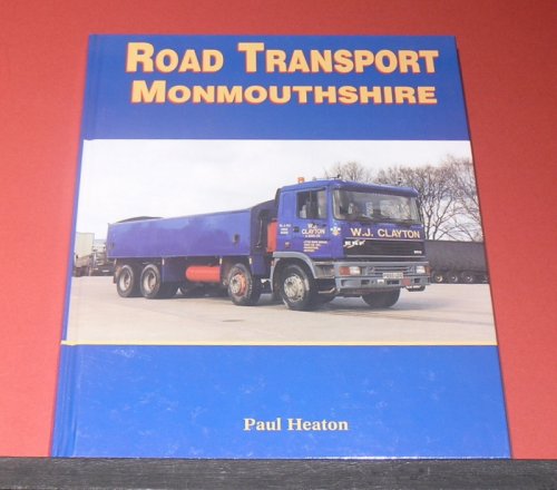 Road Transport Monmouthshire