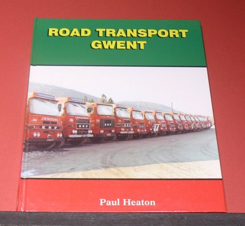 Road Transport - Gwent