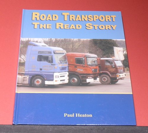 Road Transport - The Read Story.