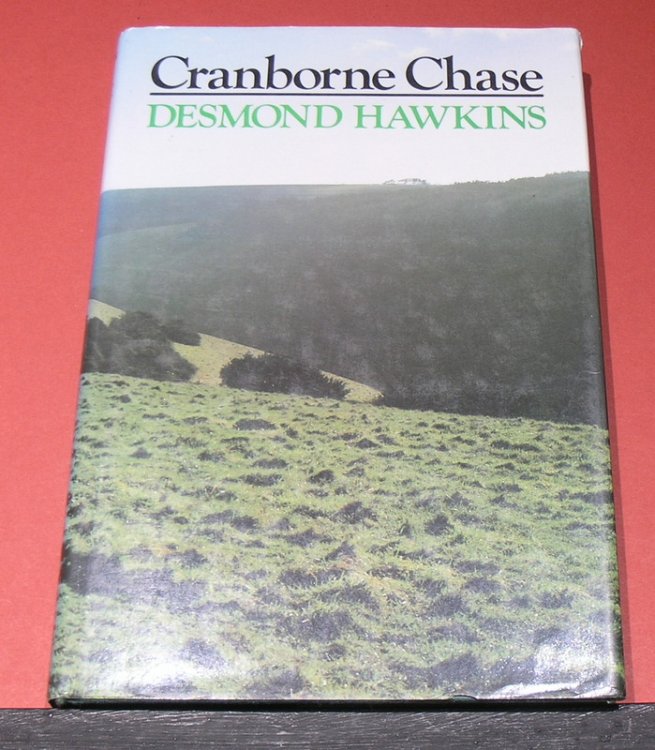 Cranborne Chase