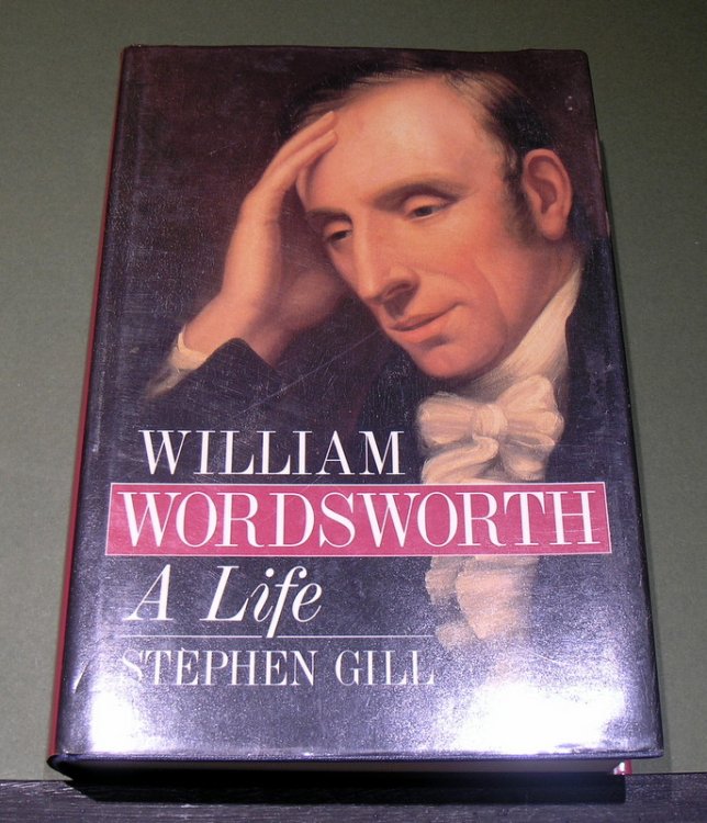William Wordsworth; A Life.