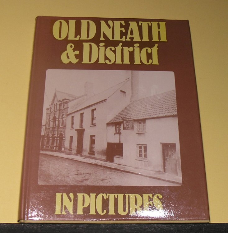 Old Neath & District in Pictures
