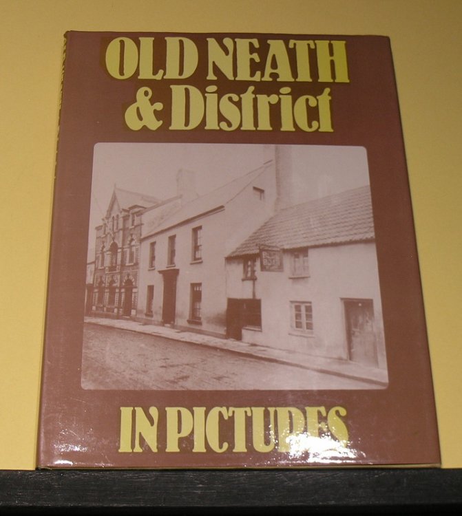 Old Neath & District in Pictures Vol 2