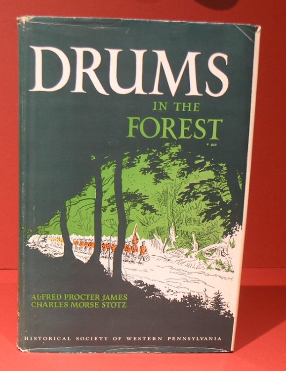 Drums in the Forest