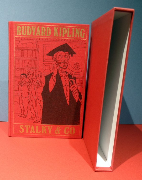 Stalky & Co