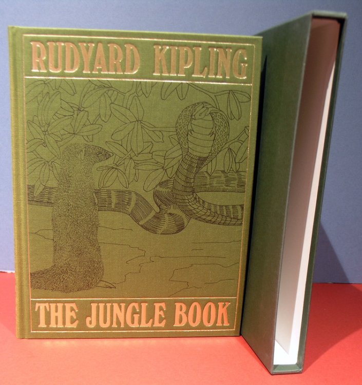 The Jungle Book