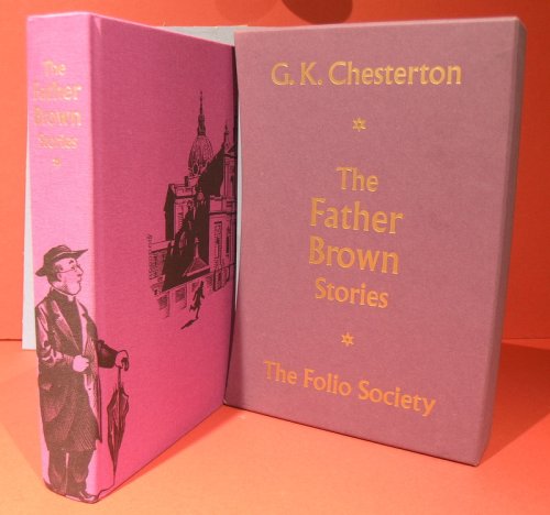 The Father Brown Stories