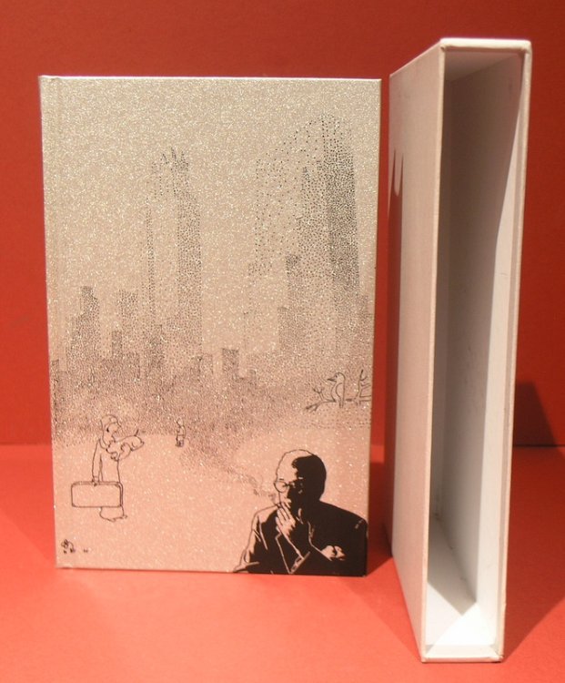 The Genius of James Thurber Selection and introduction by Michael Rosen