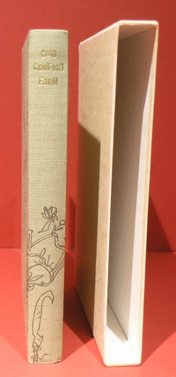Cold Comfort Farm