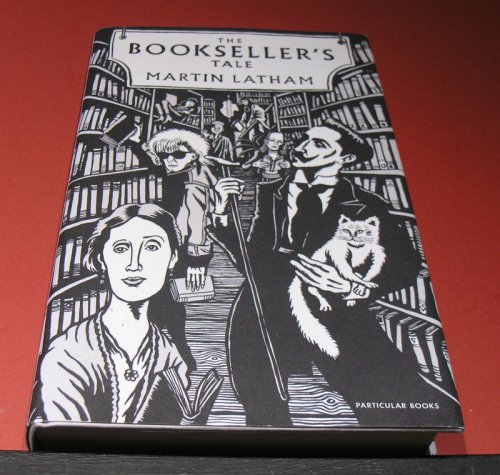 The BookSeller's Tale
