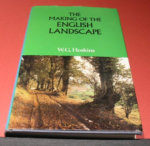 The Making of the English Landscape
