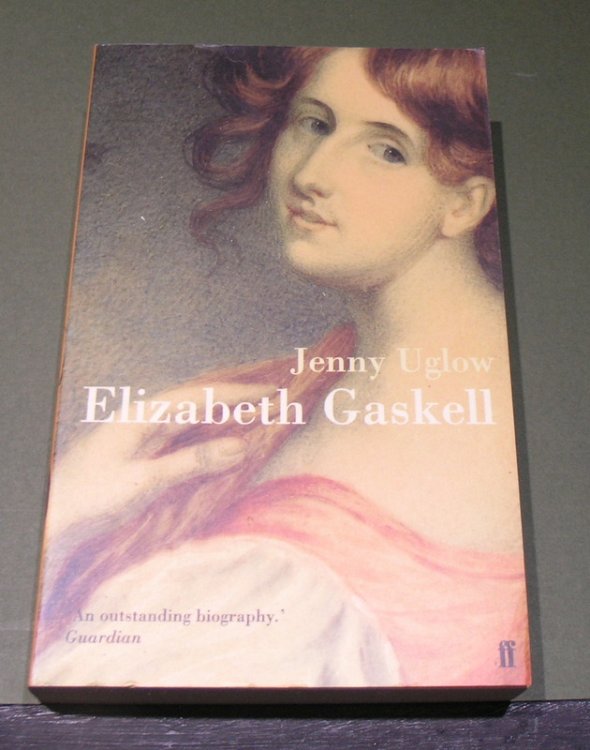 Elizabeth Gaskell