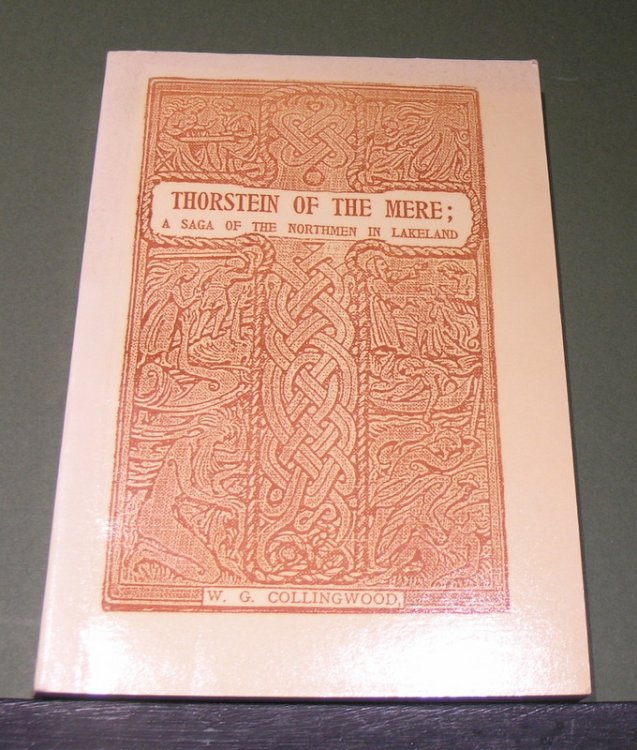 Thorstein of the Mere : A Saga of the Northmen in Lakeland