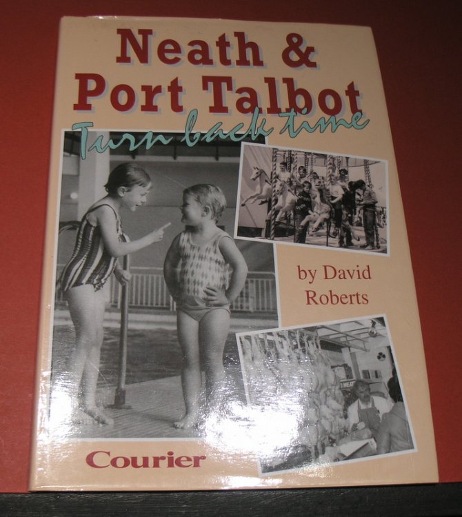 Neath & Port Talbot; Turn back time