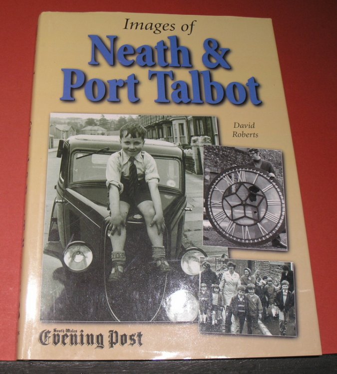 Images of Neath & Port Talbort