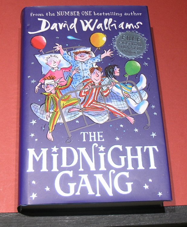 The Midnight Gang