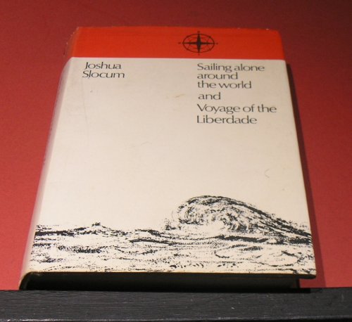 Sailing alone around the world and Voyage of the Liberdade
