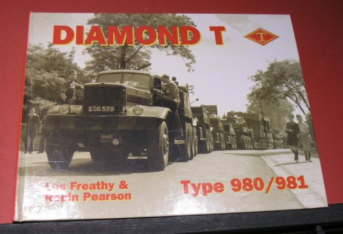 Diamond T Type 980 / 981