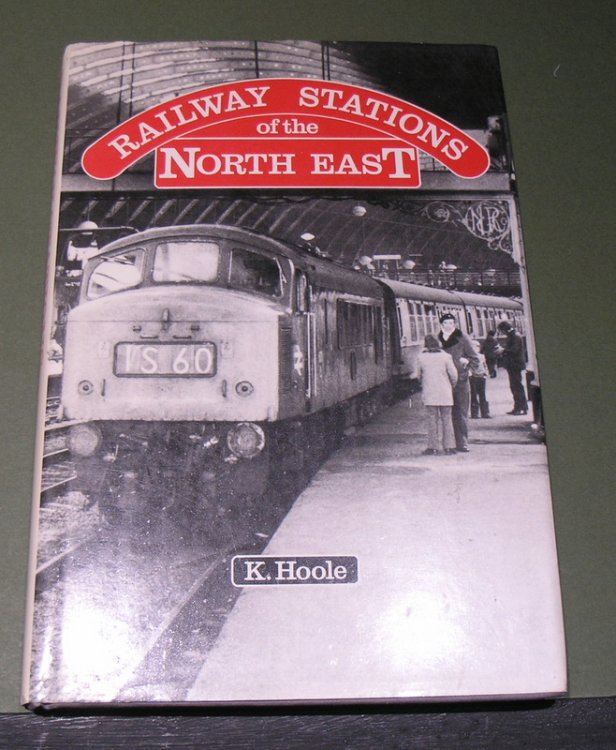 Forgotten Railways: Vol I North- East England