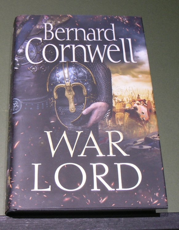 War Lord
