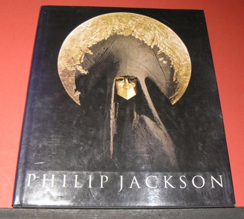 Philip Jackson Sculpture since 1987