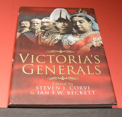 Victoria's Generals
