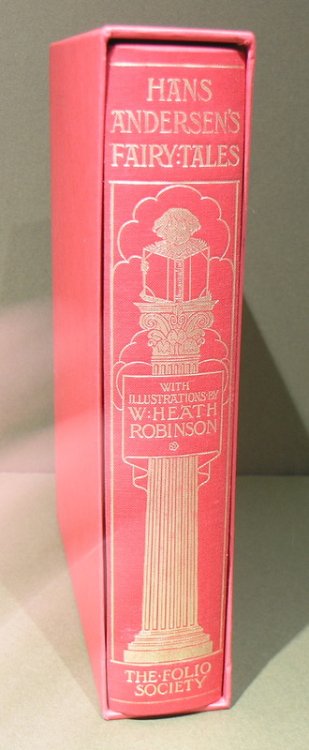 Hans Andersen's Fairy Tales