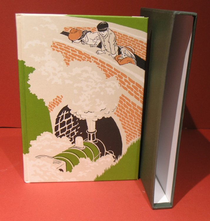 The Railway Children