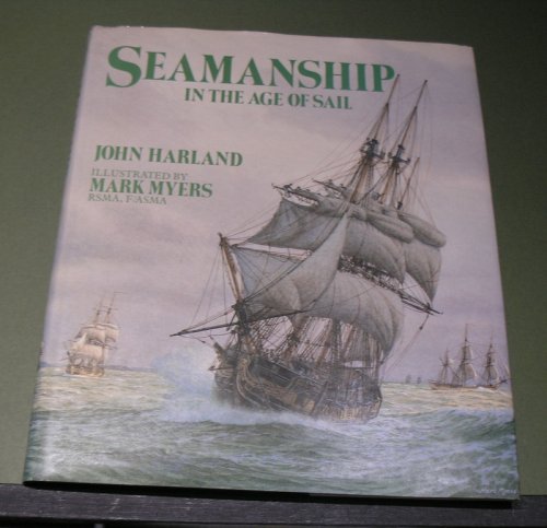 Seamanship in the Age of Sail