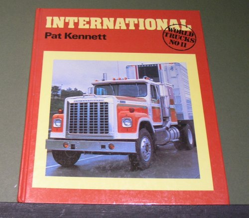 World Trucks No 11; International
