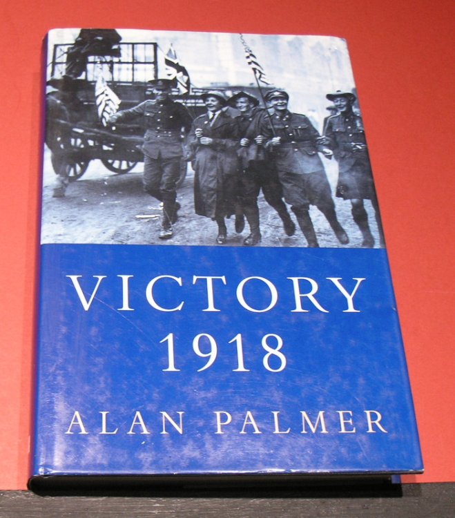 Victory 1981