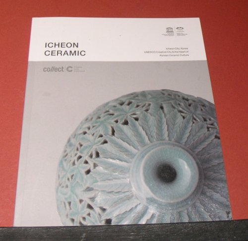 Icheon Ceramic By Han Collection