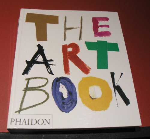 The Art Book
