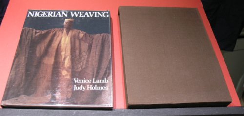 Nigerian Weaving