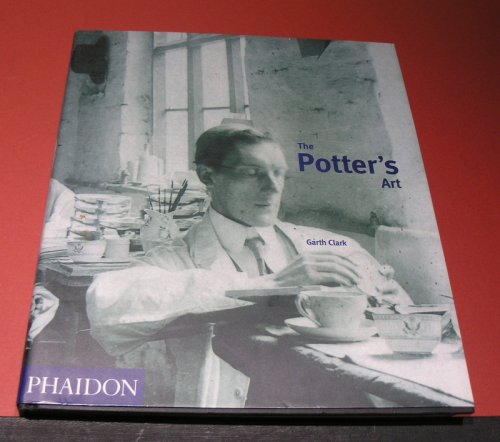 The Potter's Art; A complete History of Pottery in Britain.