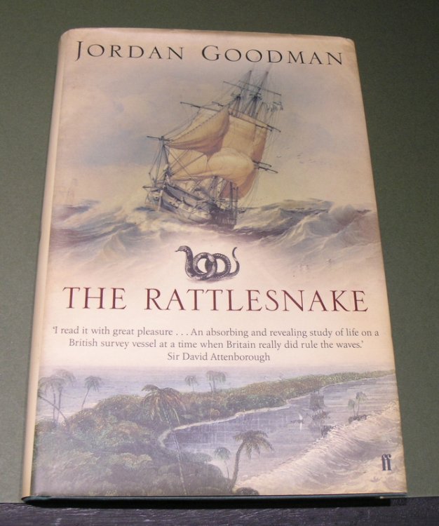 The Rattlesnake