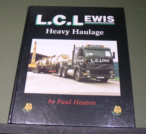 L.C.L.ewis Heavy Haulage