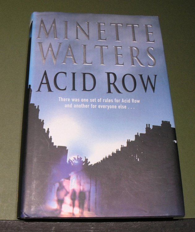 Acid Row
