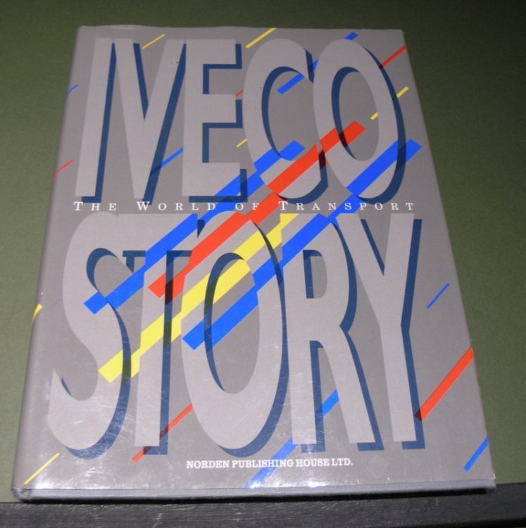 IVECO STORY; The World of Transport