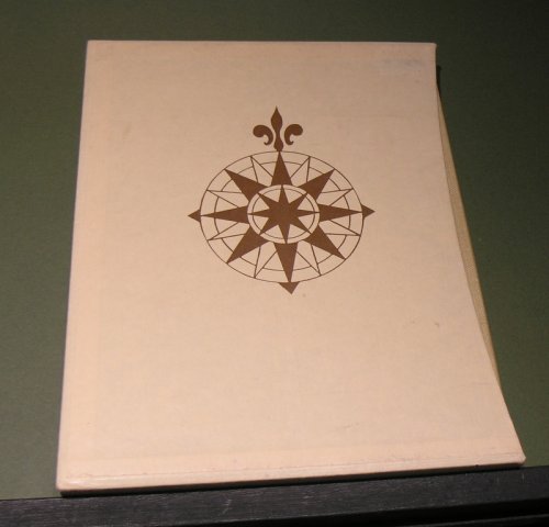 The First Colonists; Hakluyt's Voyages to North America. A Modern version