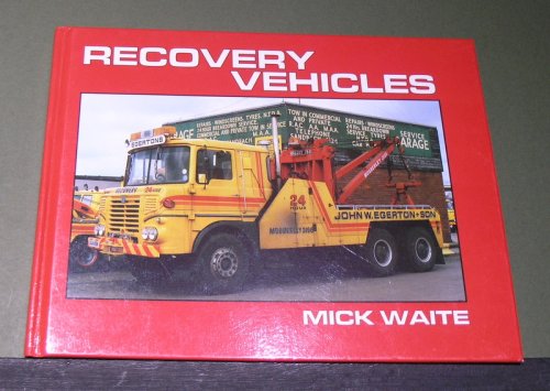 Recovery Vehicles