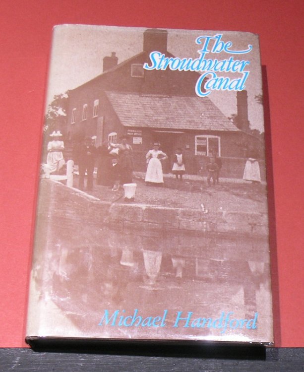 The Stroudwater Canal