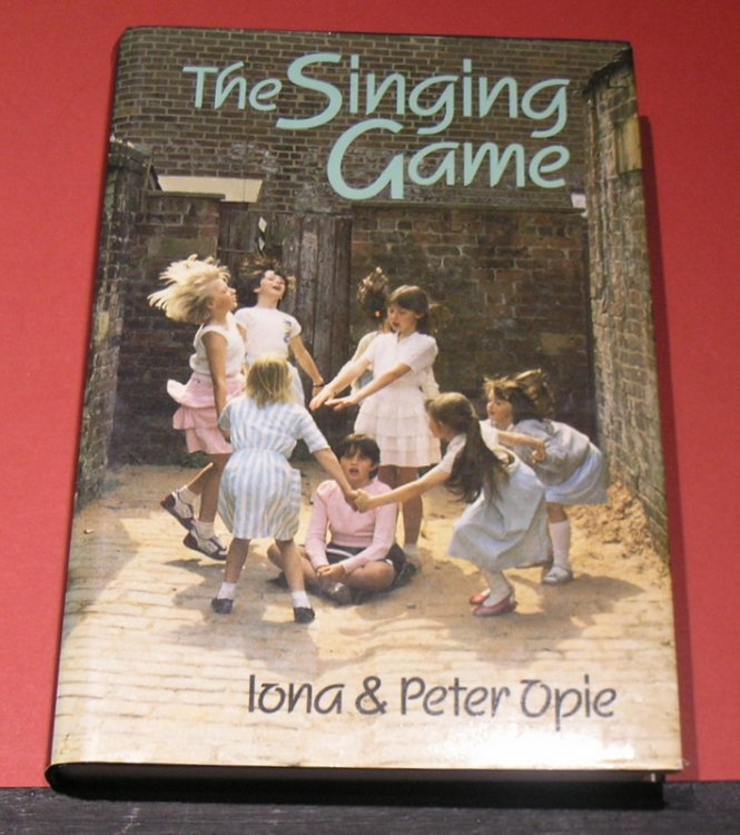 The Singing Game