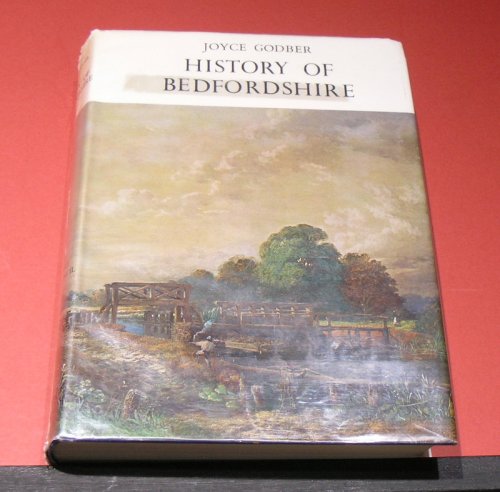 History of Bedfordshire