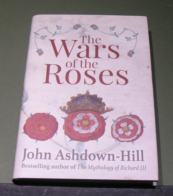The Wars of the Roses