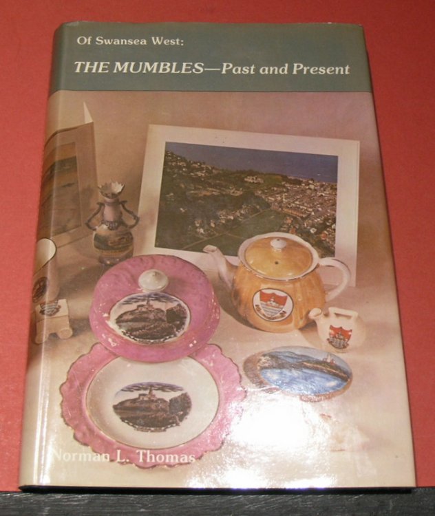 Of Swansea West - The Mubles Past and Present.